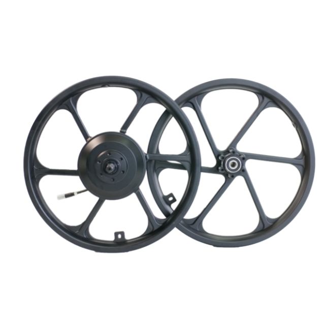 SQ16A ebike motor 001