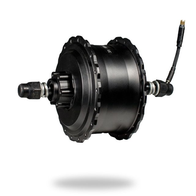 G500SR ebike motor 01