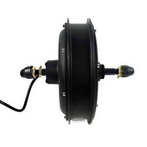 Elepedol SQ-D1500A 1500W 3000W Powerful Geraless Electric Bike Motor 