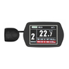 Elepedol 36V 48V LCD8YN Divided Switch Colorful Screen Ebike Display 