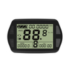 Elepedol 24V 36V 48V LCD10Y New Design Ebike LCD Display 